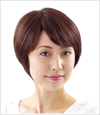かつら(女性)