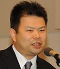 伊藤　泰介 先生